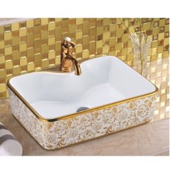 Chậu rửa lavabo Bancoot LG78