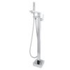 Sen cây đặt sàn bồn tắm Bancoot SBD 51033
