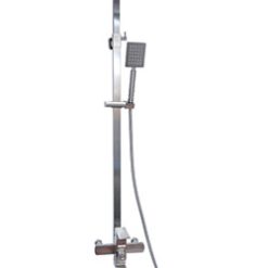 Sen cây tắm Inox 304 Bancoot SC-901