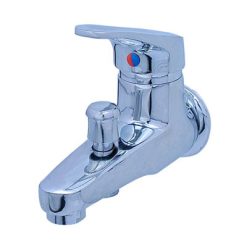 Sen tắm đơn lạnh tay gật gù Bancoot SD 01