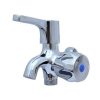 Sen tắm đơn lạnh tay vặn Bancoot SD 02