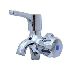 Sen tắm đơn lạnh tay vặn Bancoot SD 02
