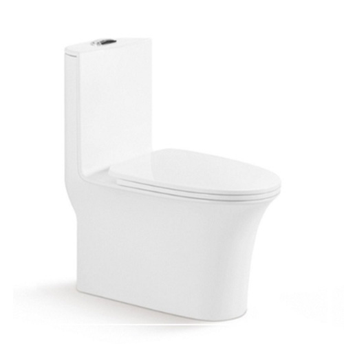 Bồn cầu liền khối Bancoot nắp két sau TS39