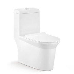 Bồn cầu liền khối Bancoot TS40