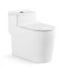 Bồn cầu liền khối Bancoot TS73