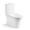 Bồn cầu liền khối Bancoot TS86