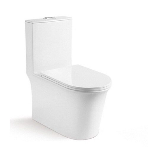 Bồn cầu liền khối Bancoot TS86