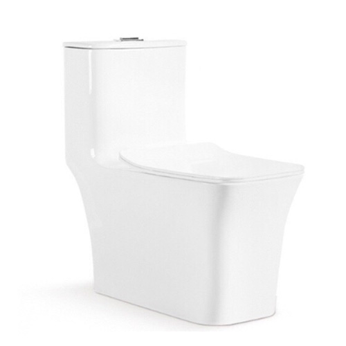 Bồn cầu liền khối Bancoot TS93