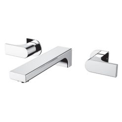 Vòi chậu lavabo âm tường Bancoot VA 2018