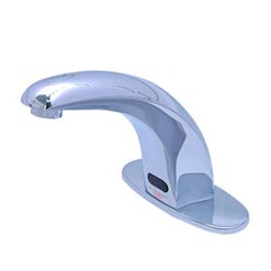 Vòi nước cảm ứng Bancoot VCU 01