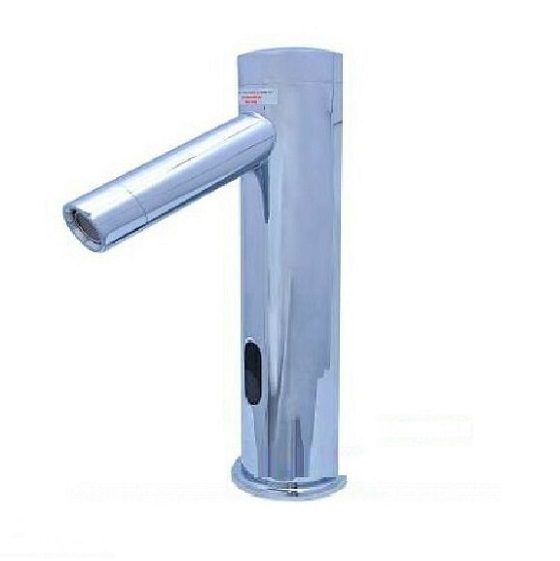 Vòi lavabo cảm ứng Bancoot VCU 148AC