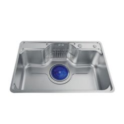 Chậu rửa bát 1 hố Bancoot 680