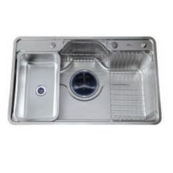 Chậu rửa bát 1 hố Bancoot 684