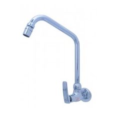 Vòi rửa bát lạnh gắn tường Bancoot BC 11B