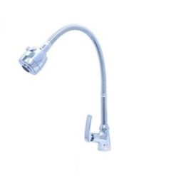 Vòi rửa bát lạnh gắn chậu Bancoot BC 12A