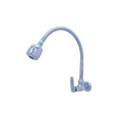 Vòi rửa bát lạnh gắn tường Bancoot BC 12B