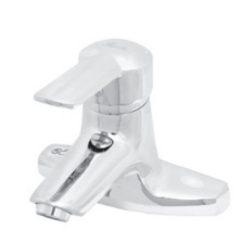 Vòi chậu lavabo nóng lạnh Bancoot BCL 2003