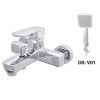 Vòi sen tắm nóng lạnh Bancoot BCS 2116