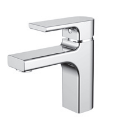 Vòi chậu lavabo nóng lạnh Bancoot BCV 20-2018