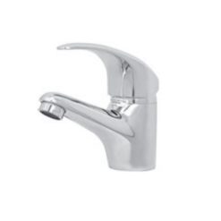 Vòi chậu lavabo nóng lạnh 1 chân Bancoot BCV 2012