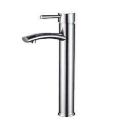 Vòi chậu lavabo nóng lạnh 1 chân Bancoot BCV 30-2022