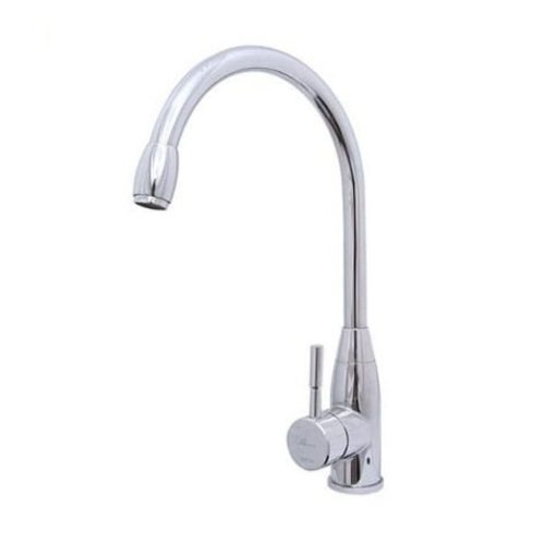 Vòi rửa bát nóng lạnh Bancoot BCV 8014B