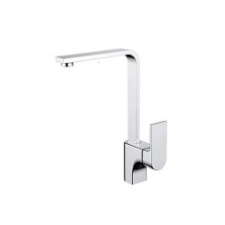 Vòi rửa bát nóng lạnh Bancoot BCV 8019