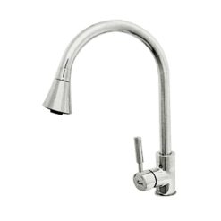 Vòi rửa bát nóng lạnh Bancoot BCV 8111