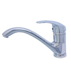 Vòi rửa bát nóng lạnh Bancoot BCVD 6001