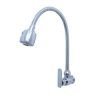 Vòi rửa bát nước lạnh gắn chậu Cielo CE 32B