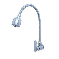 Vòi rửa bát nước lạnh gắn chậu Cielo CE 32B