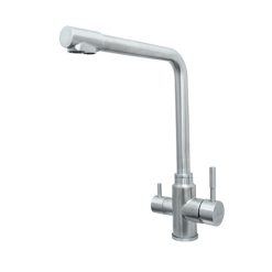 Vòi rửa bát kết hợp vòi RO Bancoot DN 04