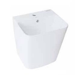 Chậu rửa lavabo liền chân Bancoot L28
