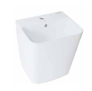 Chậu rửa lavabo liền chân Bancoot L28
