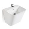 Chậu rửa lavabo liền chân Bancoot L29