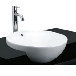Chậu rửa mặt lavabo Bancoot L39