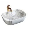 Chậu rửa mặt lavabo Bancoot L61_GH