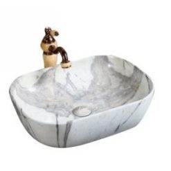 Chậu rửa mặt lavabo Bancoot L61_GH