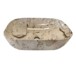 Chậu rửa mặt lavabo Bancoot L61_NV