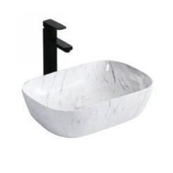 Chậu rửa mặt lavabo Bancoot L61_XA