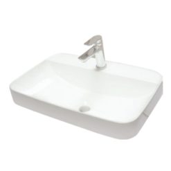 Chậu rửa mặt lavabo Bancoot L641