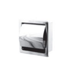 Hộp đựng giấy lau tay âm tường Bancoot LK 533-P