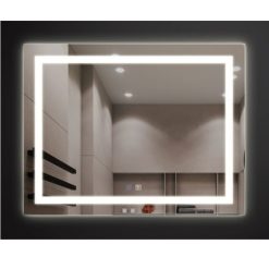 Gương phòng tắm đèn led Bancoot LKM11080