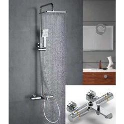 Sen cây tắm nhiệt độ Bancoot SC-880