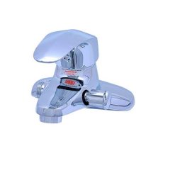 Sen tắm liền chậu 1 chân nóng lạnh Bancoot SLC 1002