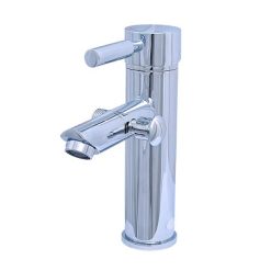 Sen tắm liền chậu 1 chân nóng lạnh Bancoot SLC 1011