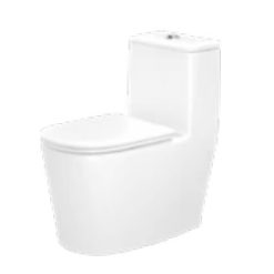 Bồn cầu liền khối Bancoot TS82