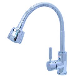 Vòi bếp nóng lạnh Bancoot BCV-801M1