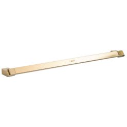 Thanh vắt khăn đơn mạ vàng BAO BN 261V