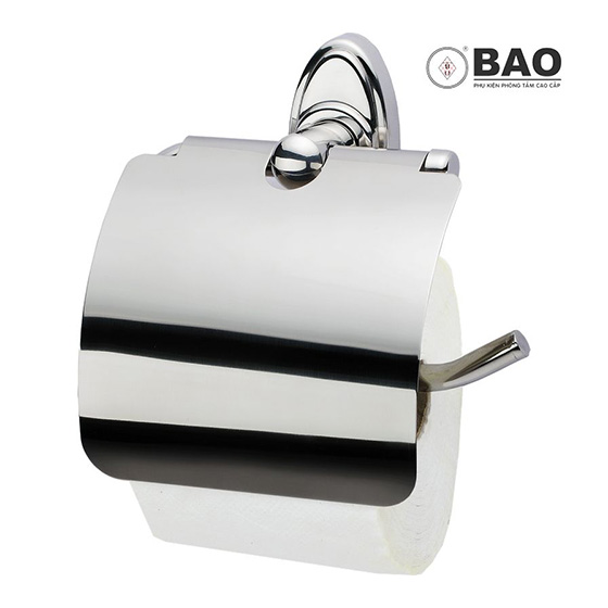 Treo giấy vệ sinh BAO M2-2003